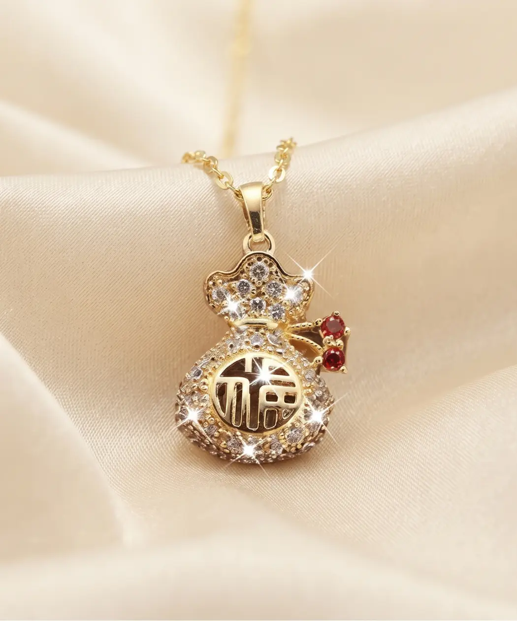 Collar "Fortuna" - Image 3