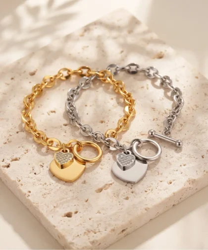 Pulsera "Cordelia"