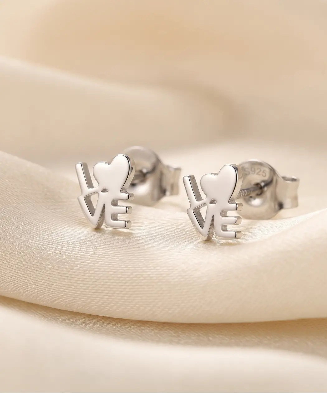Aretes "Amore" - Image 2