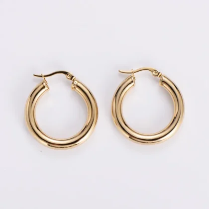 Aretes Hoops de 30mm