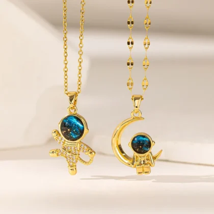 Cadena de Astronauta