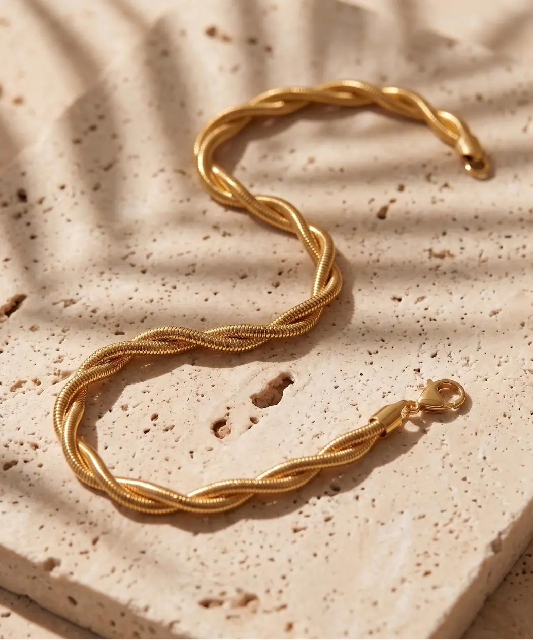 Collar "Lumina"