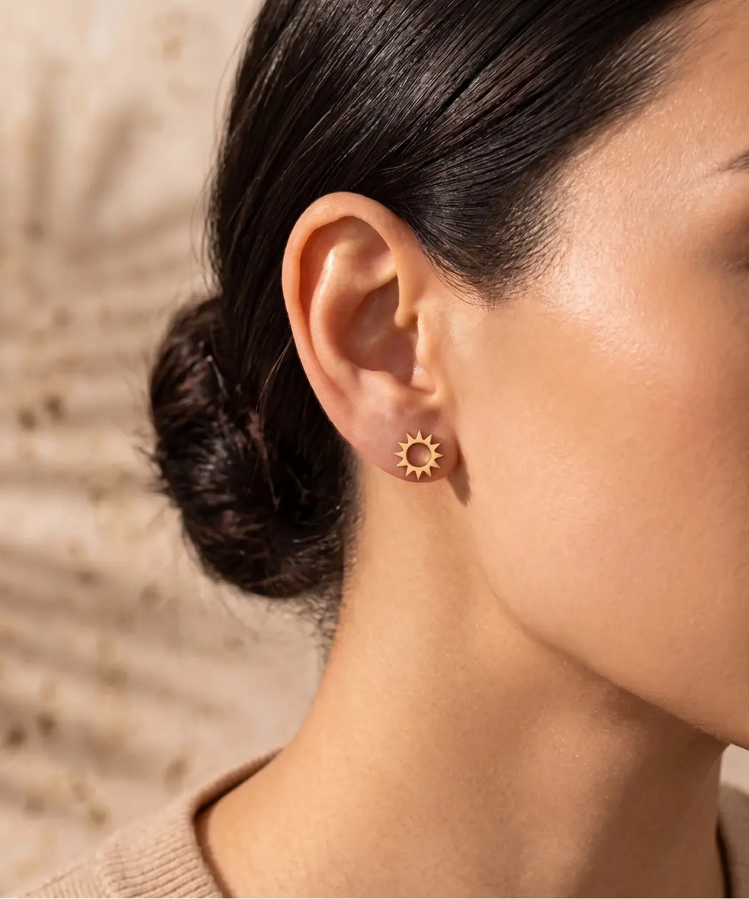 Aretes "Solis" - Image 2