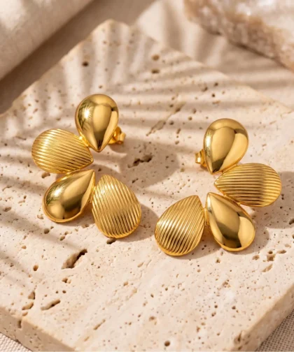 Aretes "Antheia"