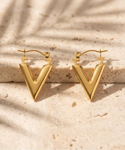 Aretes "Vectis"