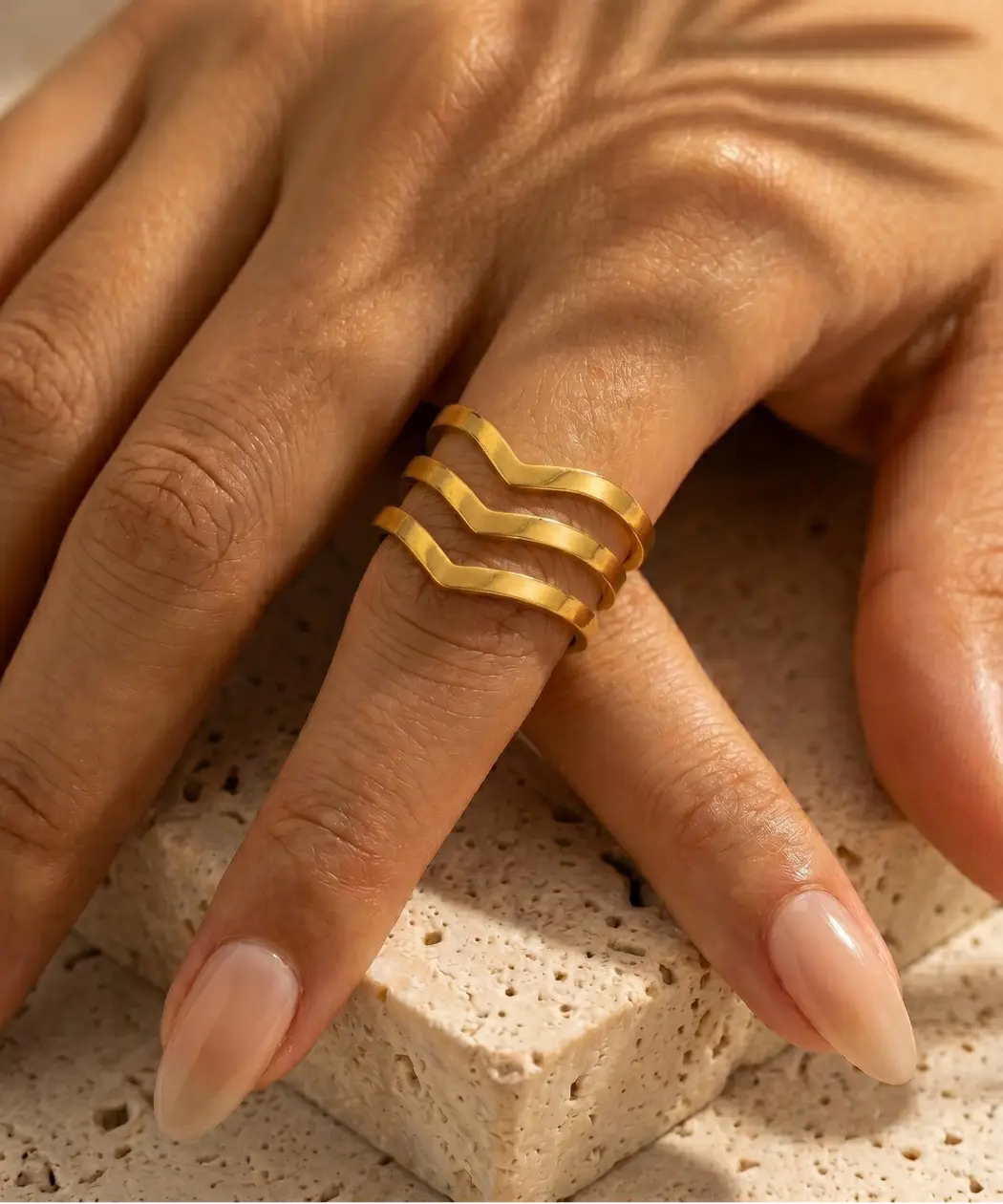 Anillo "Kora" - Image 6