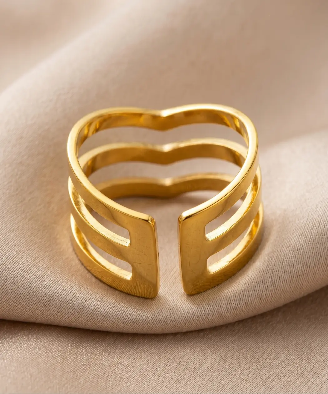 Anillo "Kora" - Image 7