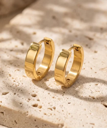 Aretes "Vesta"