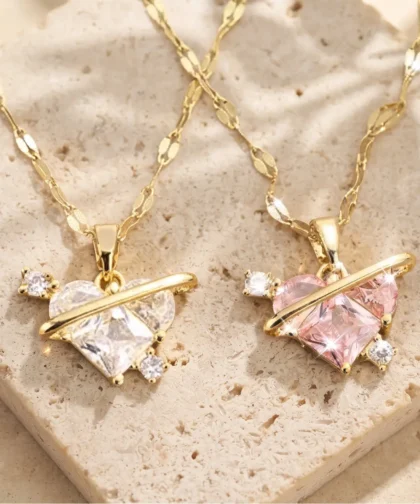 Collar "Venus"