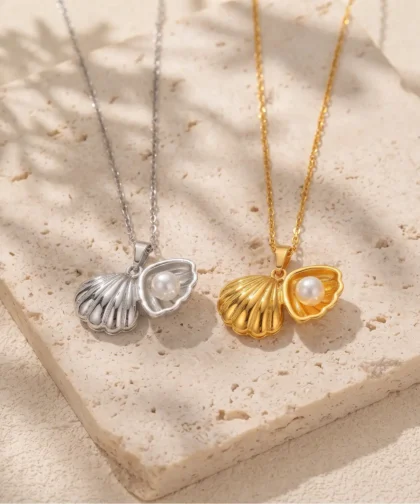 Collar "Thalassa"