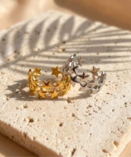 Anillo "Astra"