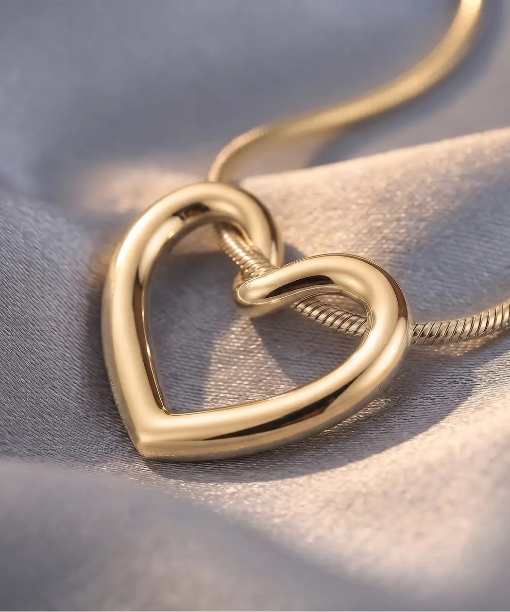 Collar "Aura Love" - Image 3