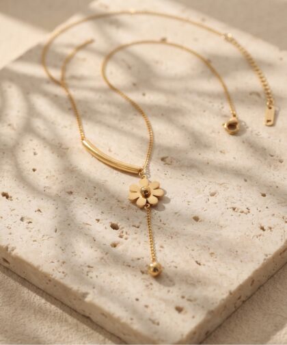 Collar "Antheia"