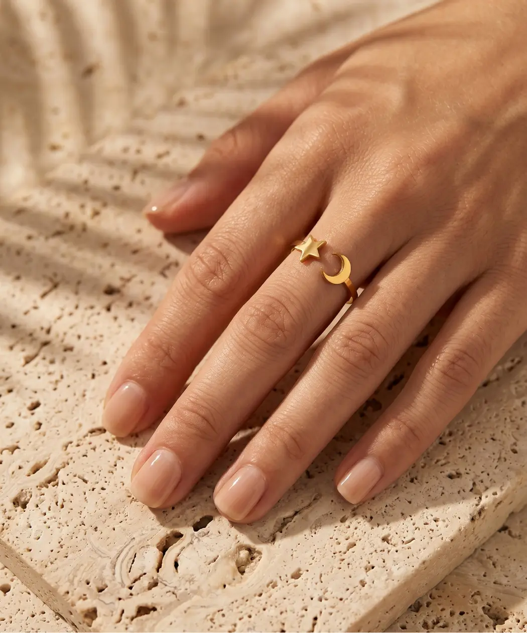 Anillo "Selene" - Image 2