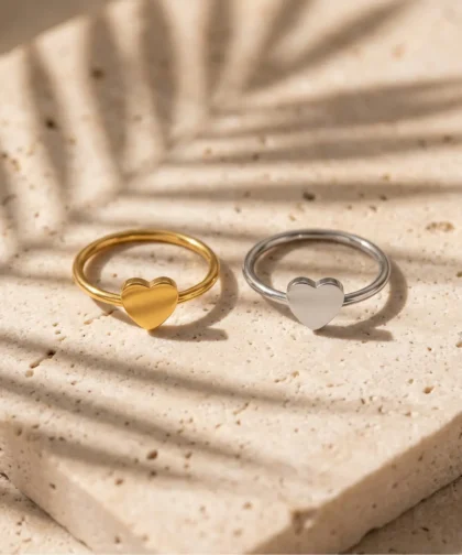 Anillo "Cordis"