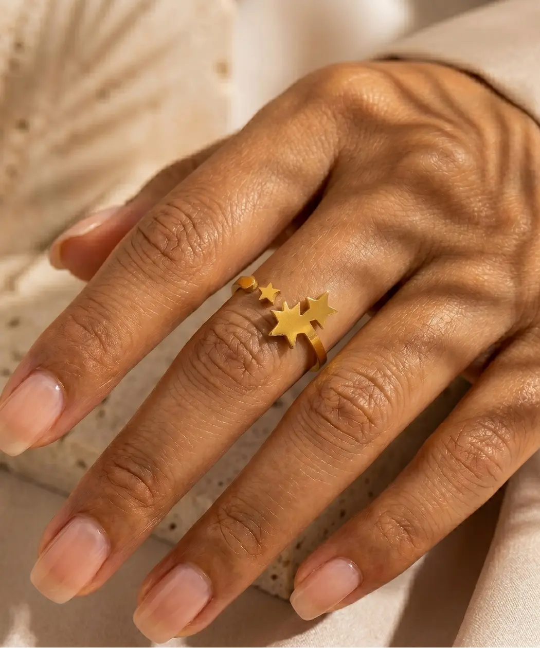 Anillo "Stella Celestial" - Image 2