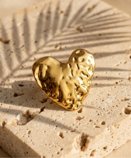 Anillo "Amara"