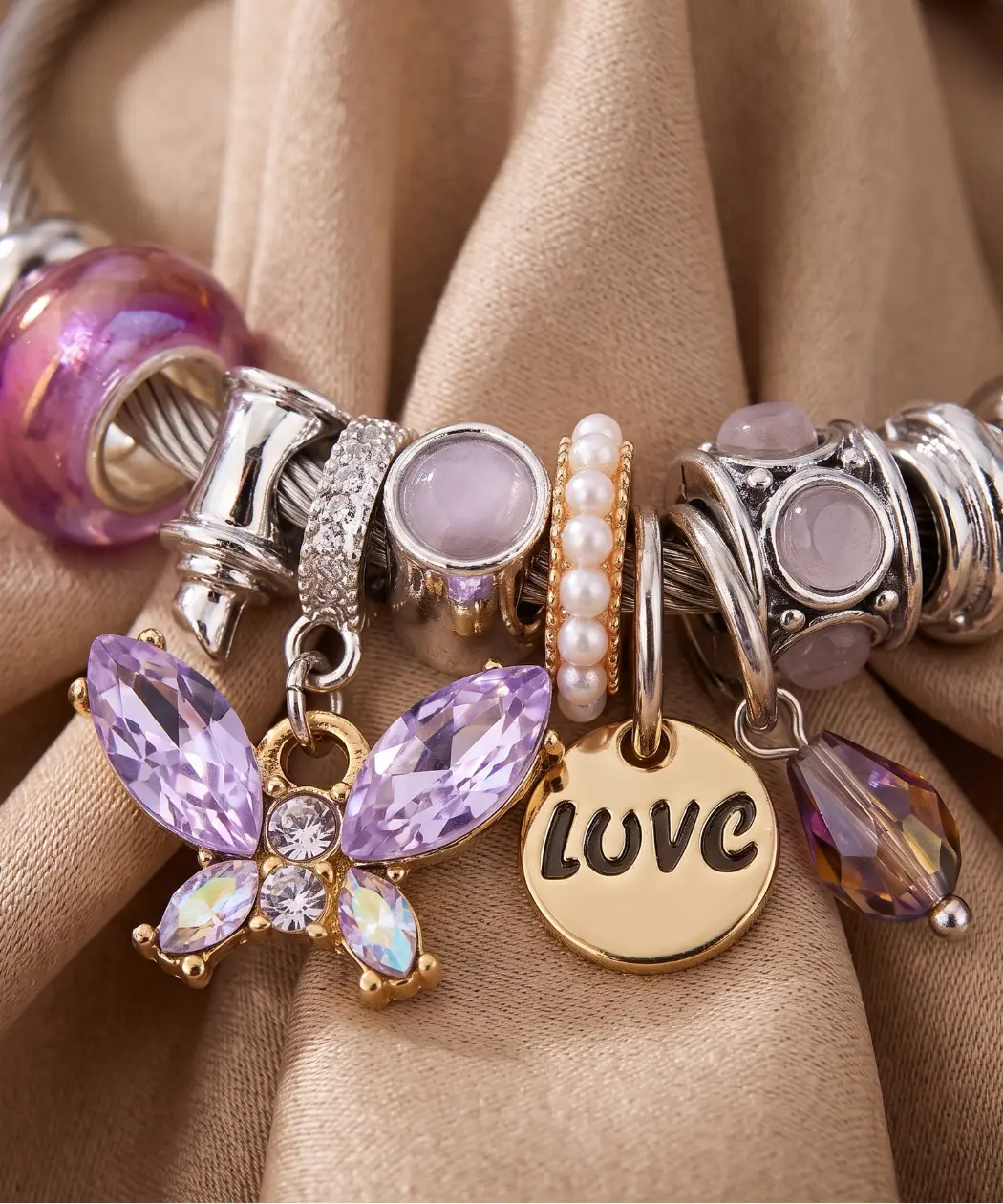 Brazalete "Iris" - Image 4