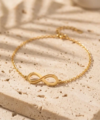 Pulsera de Infinito